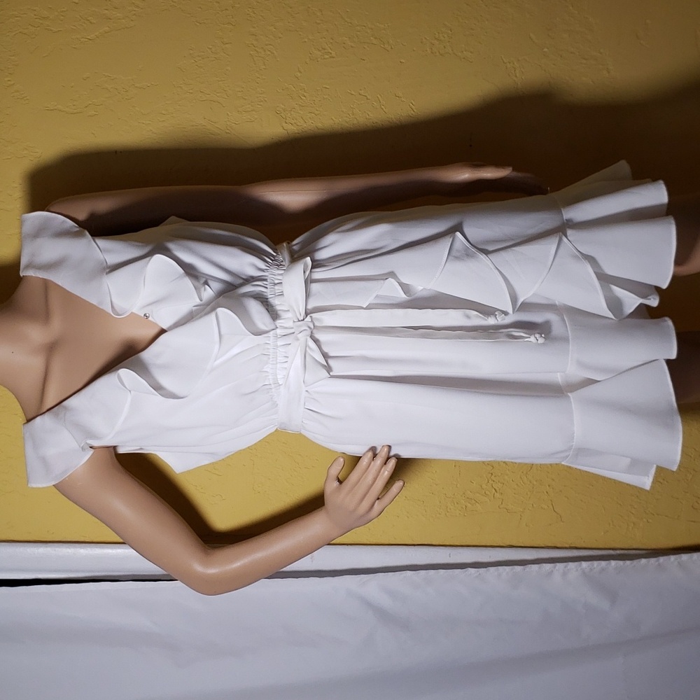 Emmelee Dress
